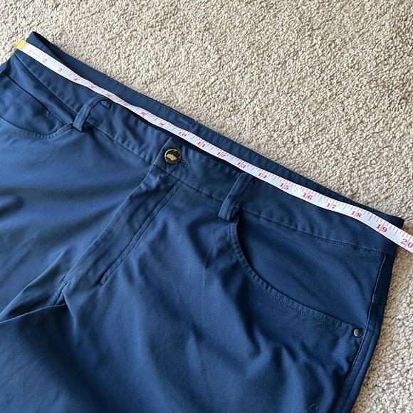 Lululemon ABC Pant Classic 32” Classic Navy - Picture 14 of 15